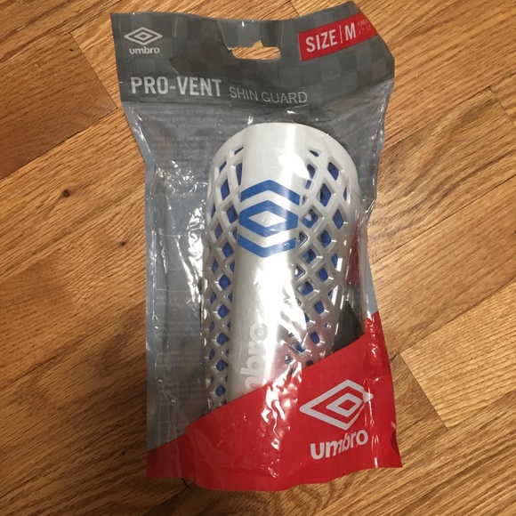 umbro soccer shin guards